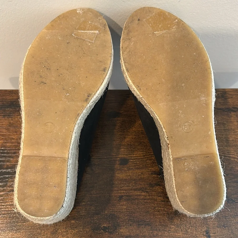 N/A used wedges