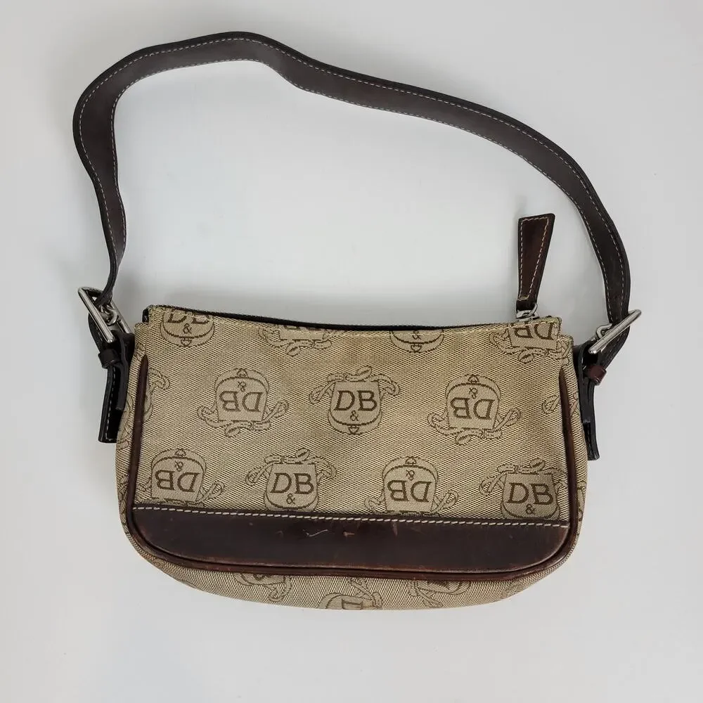 vintage dooney