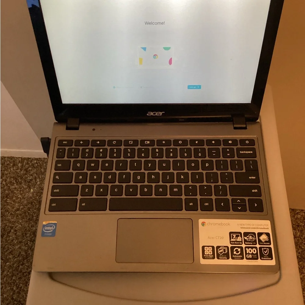 Acer adapter ideal