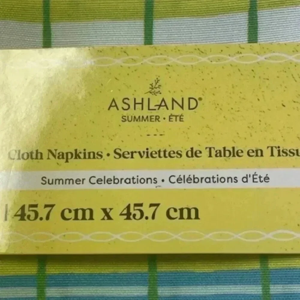 Ashland perfect cloth