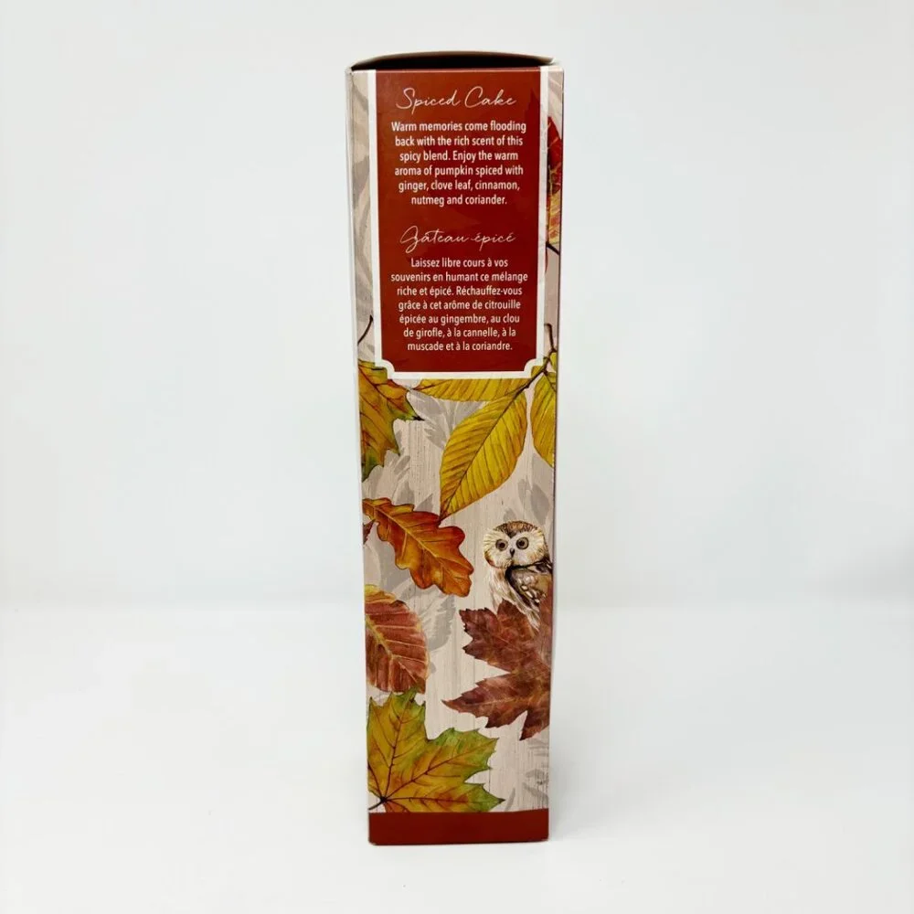 Pier 1 diffuser fl