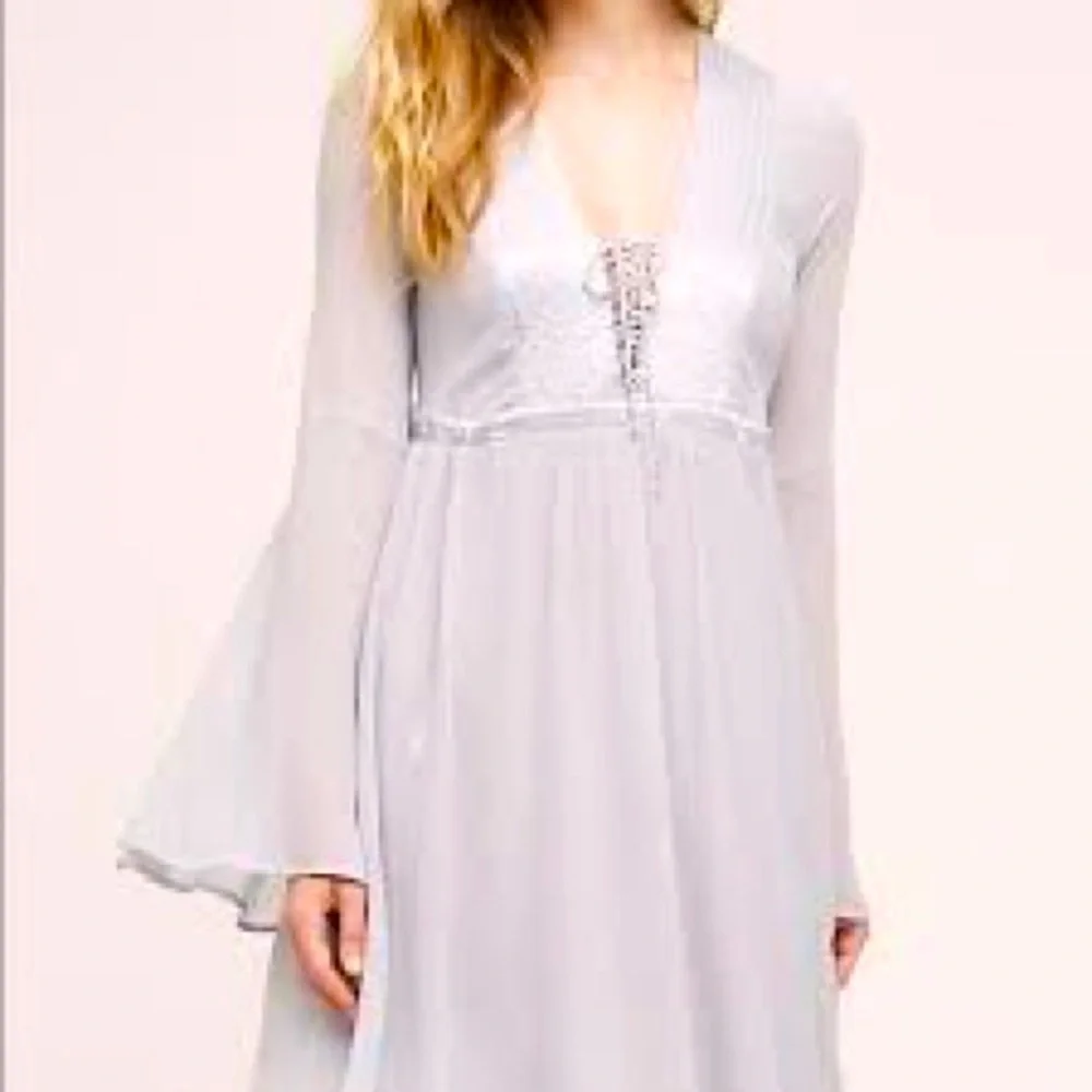 Anthropologie palest smoke
