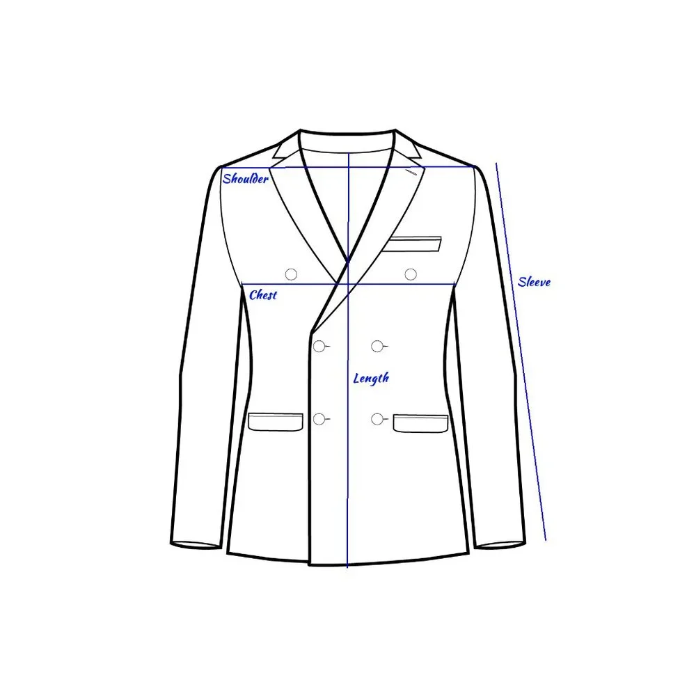 Pronto Uomo size avenue accuracy