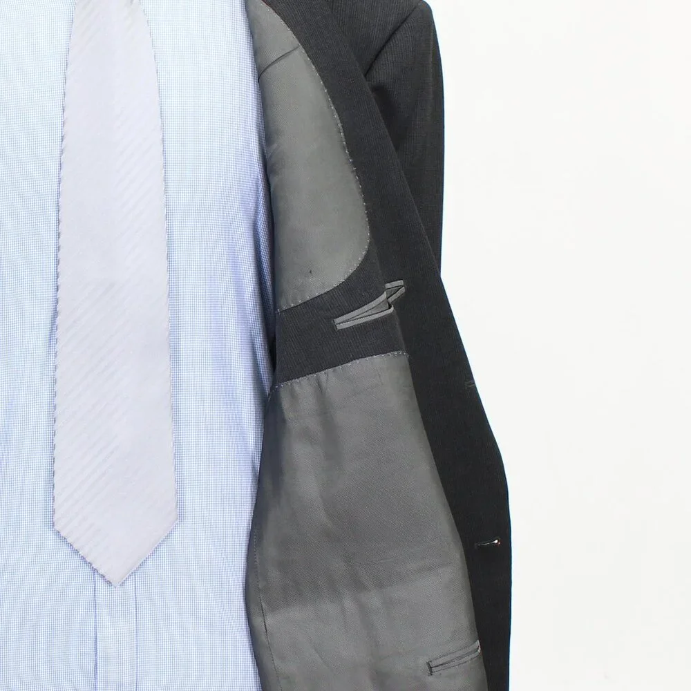 Pronto Uomo ensure defects