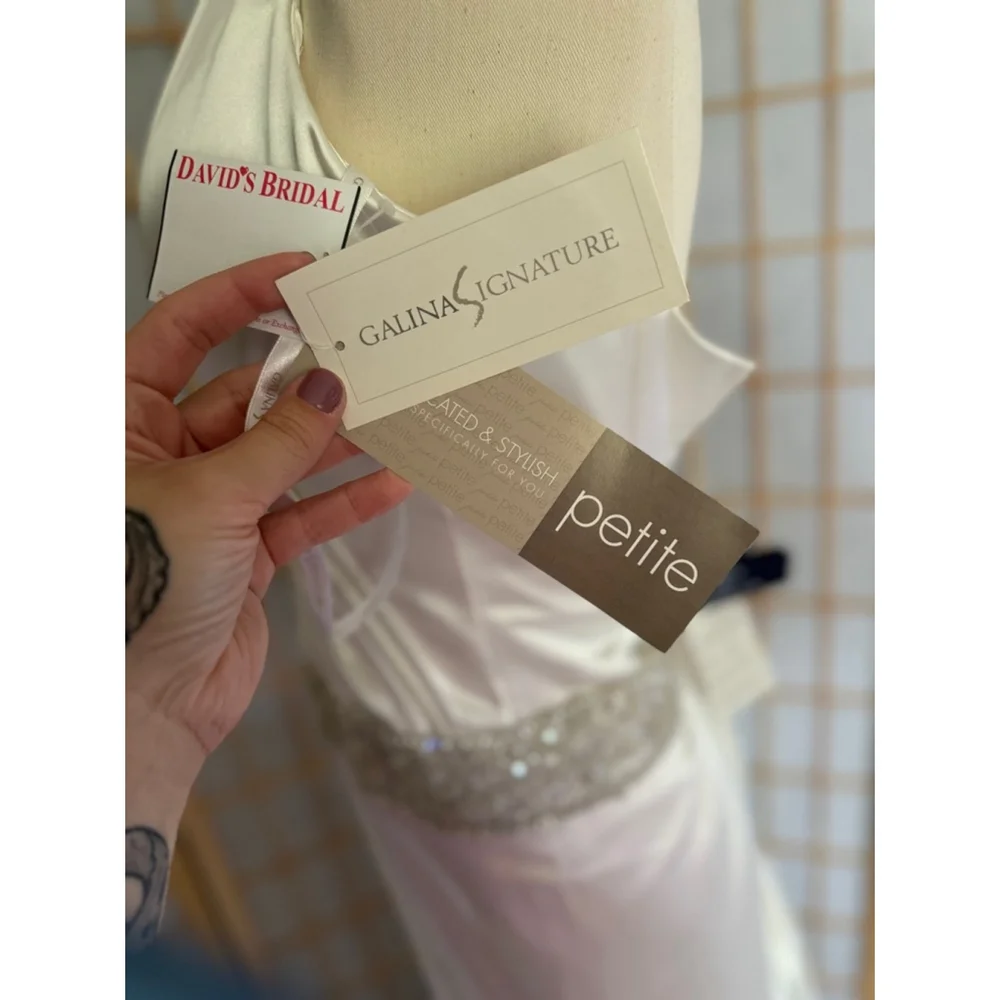 Galina Signature galina signature
