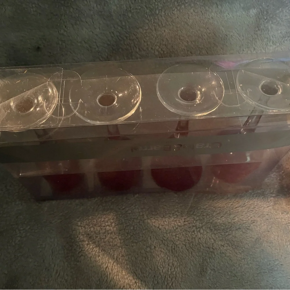 Crate&Barrel set four