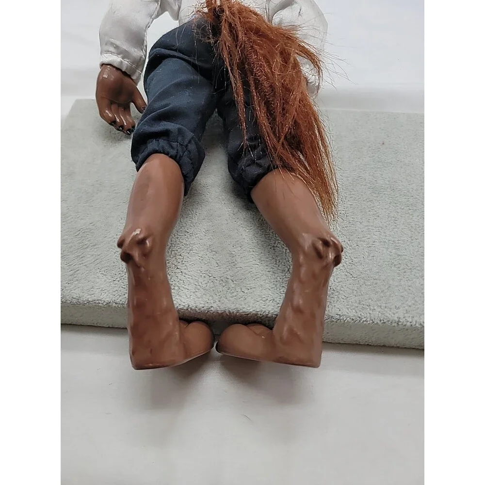 Mattel pre owned