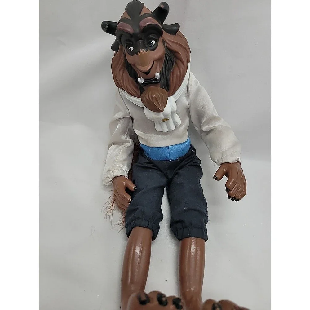 Mattel pre owned