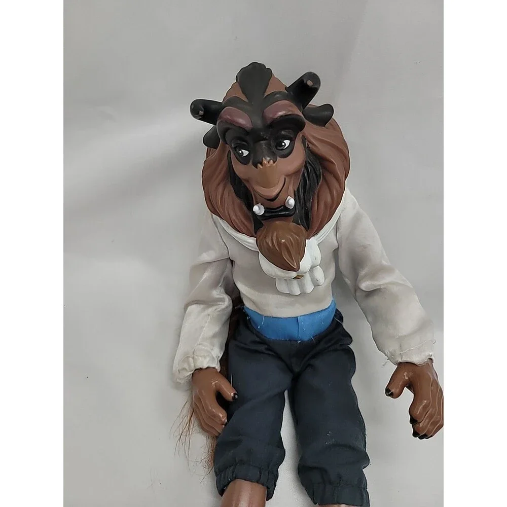 Mattel pre owned