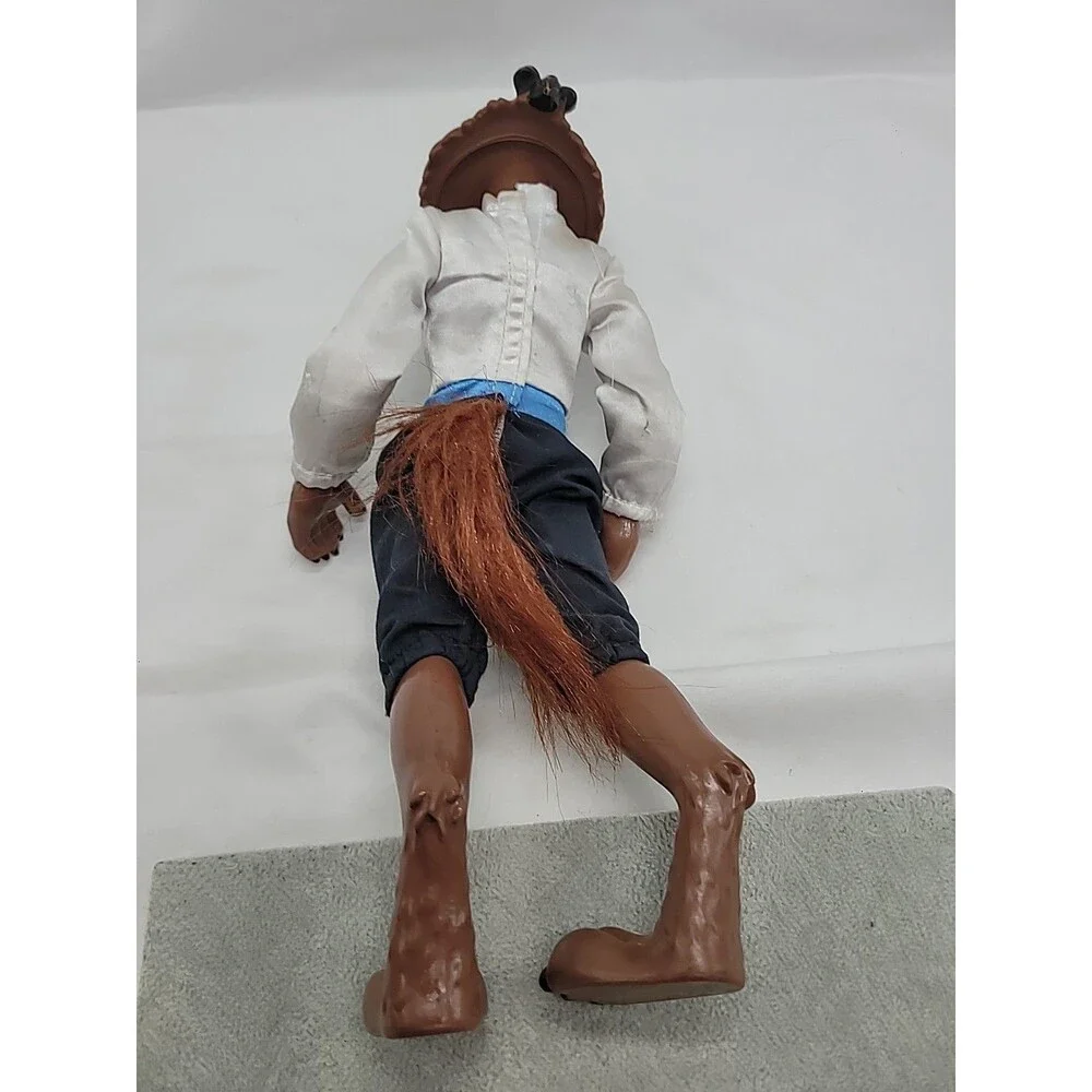 Mattel pre owned