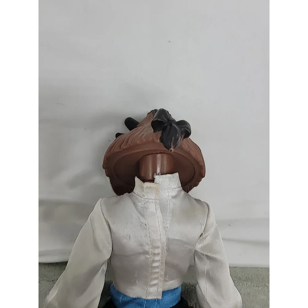 Mattel pre owned