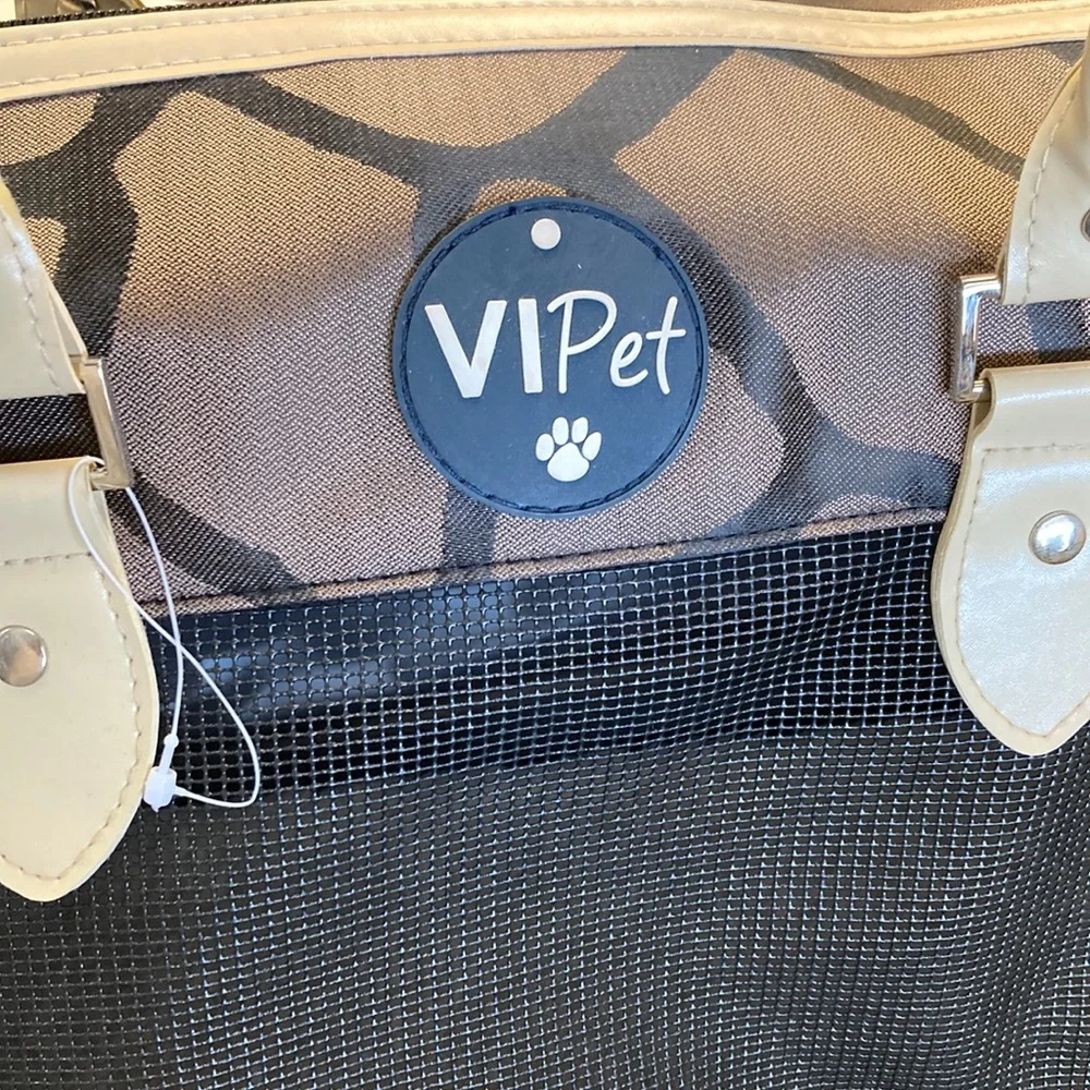 VIP lightweight side