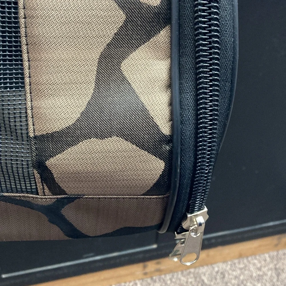VIP side breathable