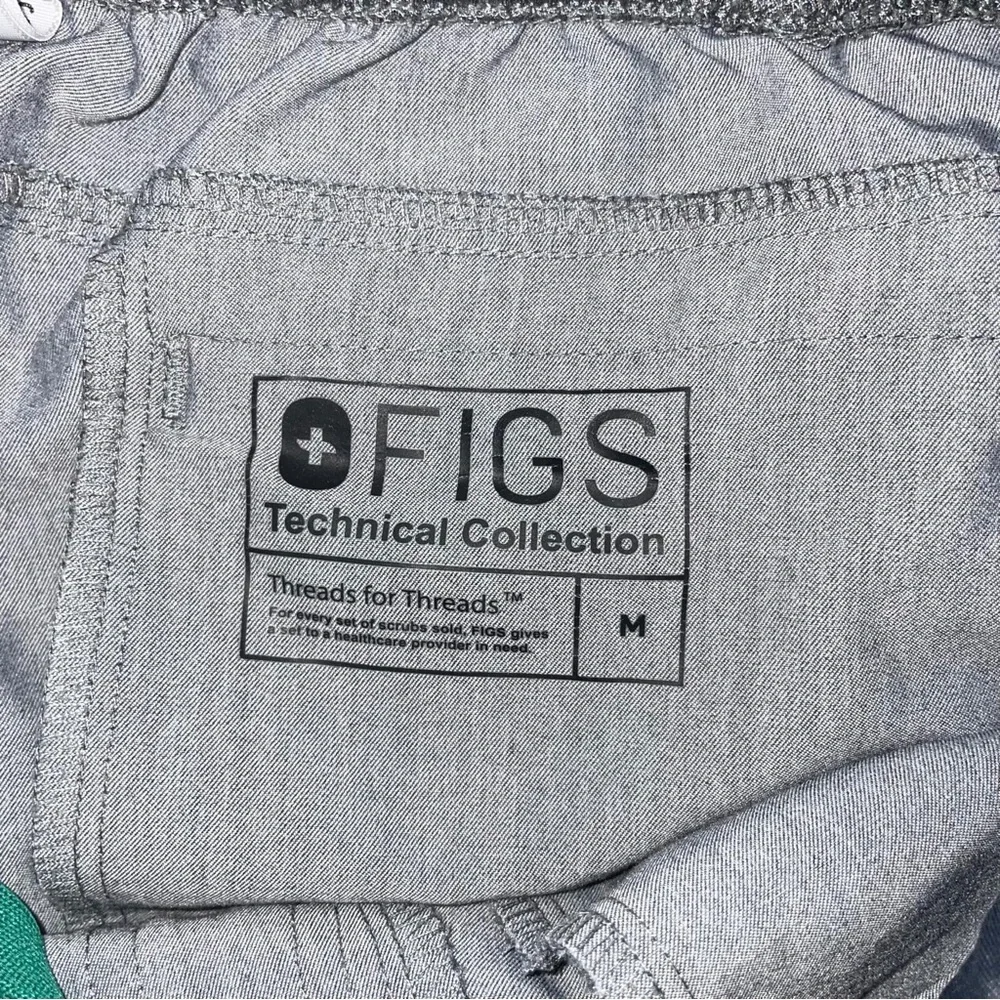 Figs please pant scrub