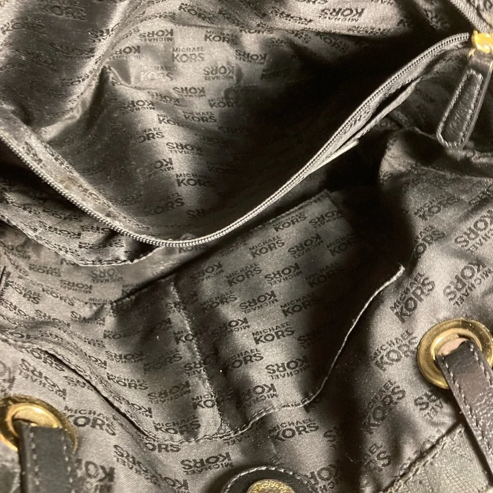 Michael Kors stylish versatile