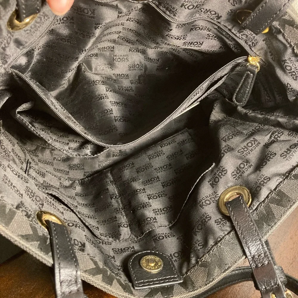 Michael Kors stylish versatile