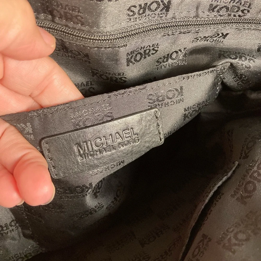 Michael Kors stylish versatile