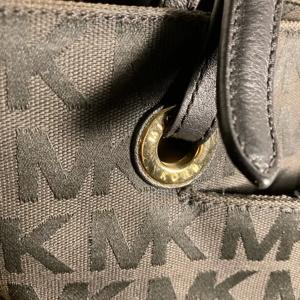 Michael Kors stylish versatile