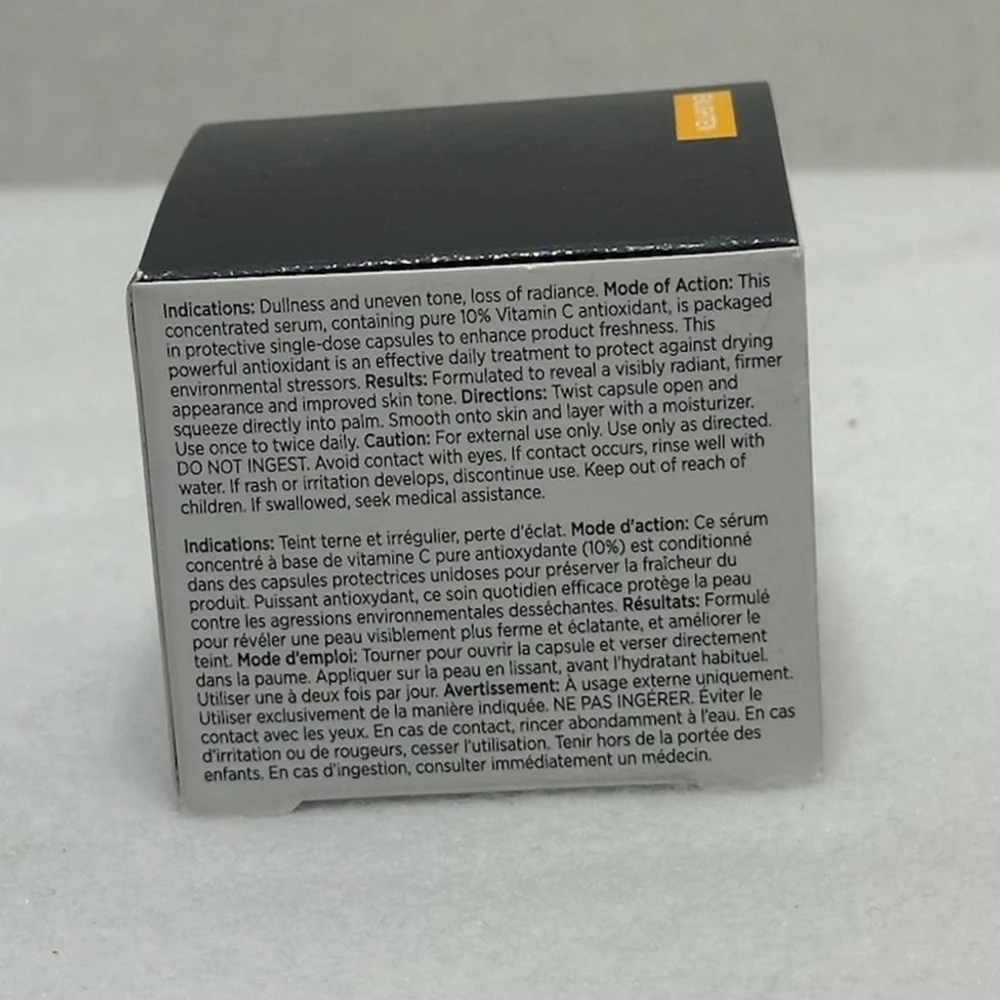 Neostrada concentrate smoke