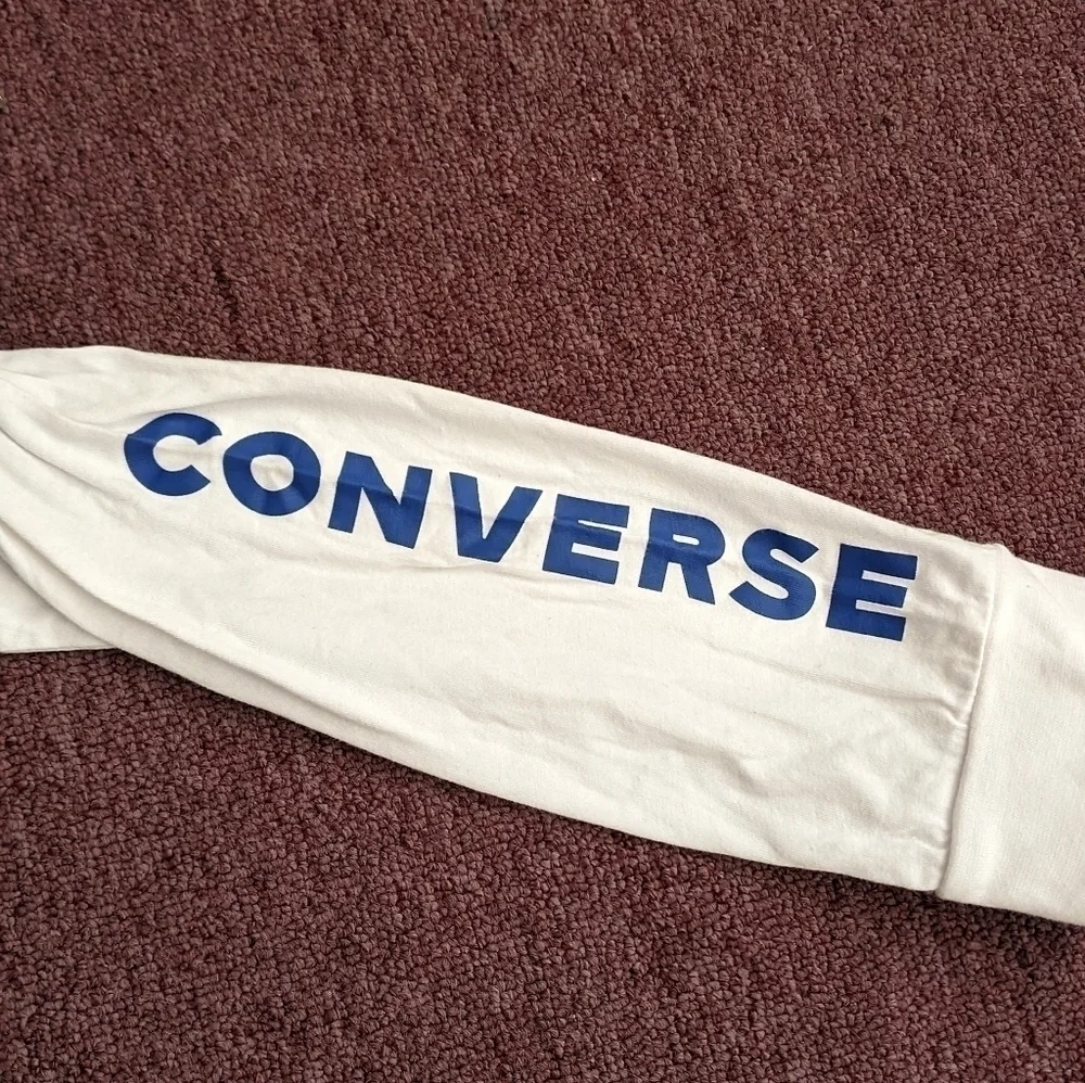 Converse girls long