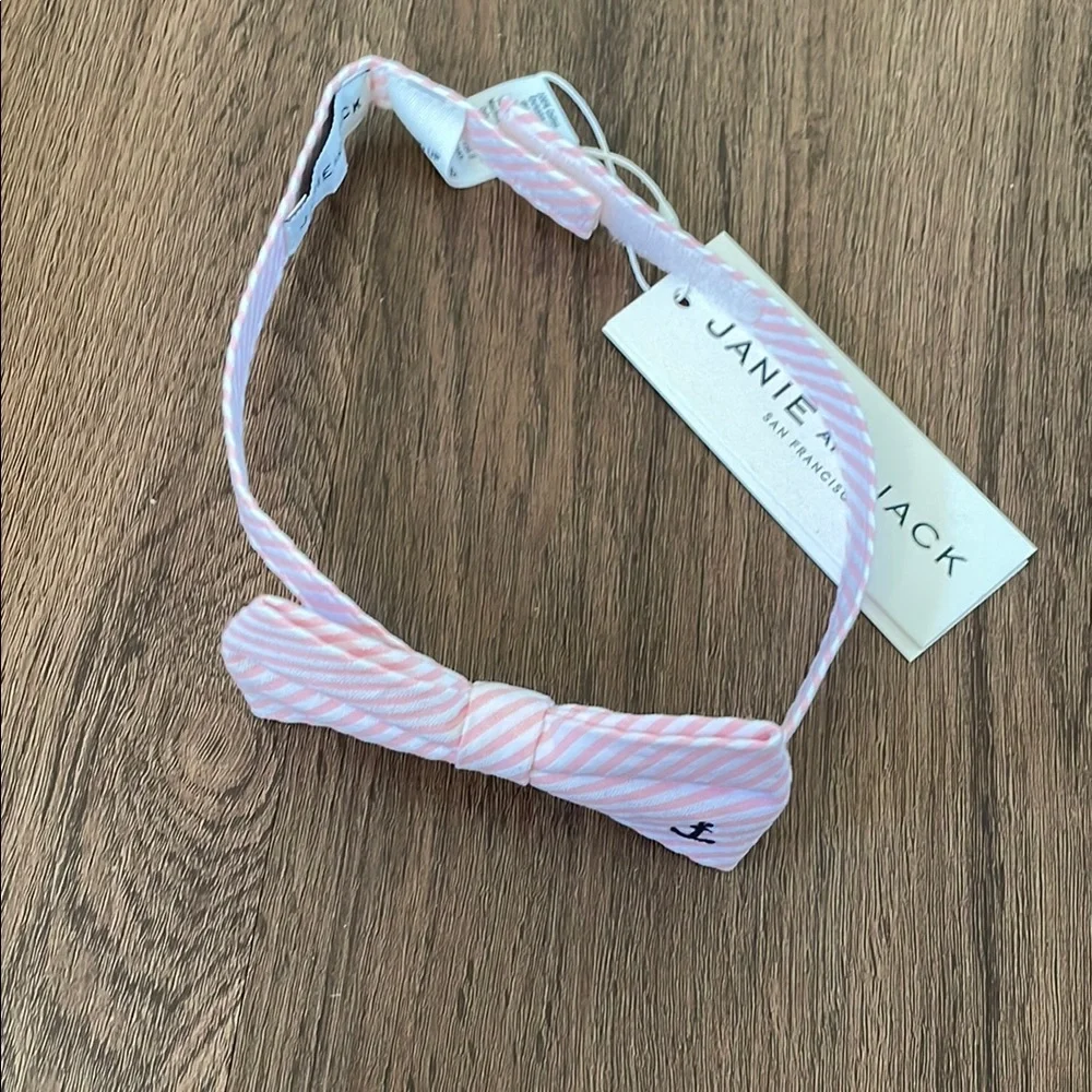 Janie and Jack Girls Hair band Size 6 Years and Up NWT