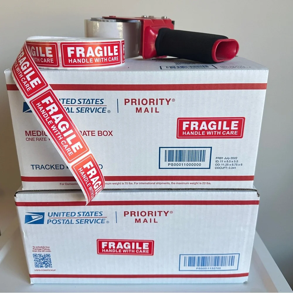 N/A 200 fragile