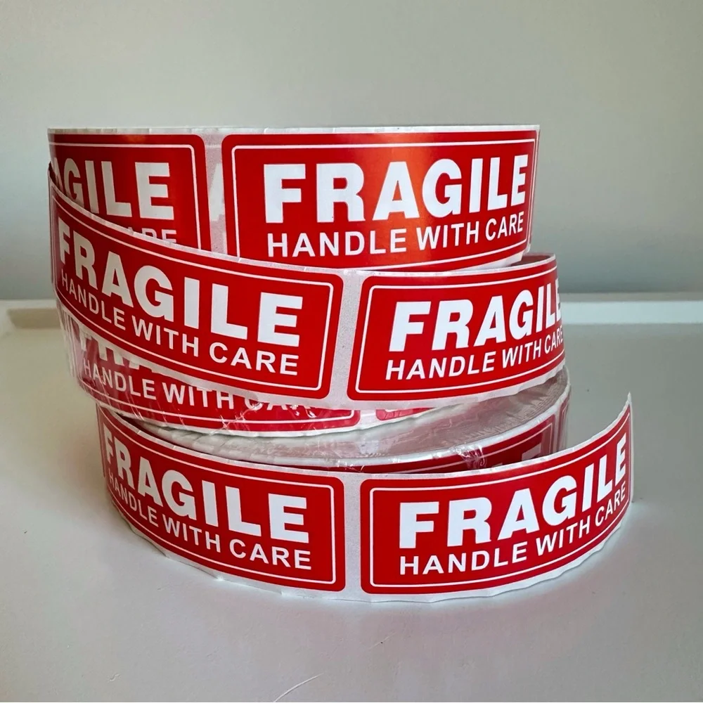 N/A 200 fragile