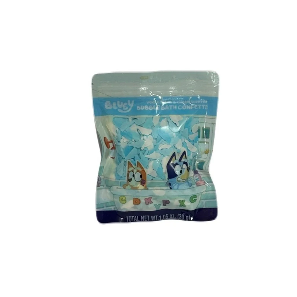 Bluey Cozy bring featuring indulge