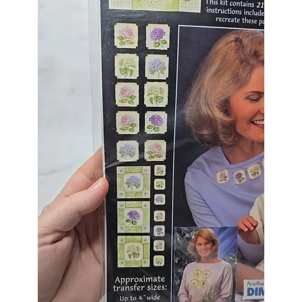 Dimensions vintage 1999