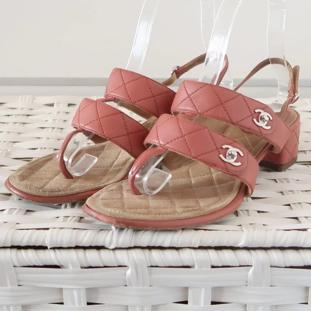 CHANEL fast impact