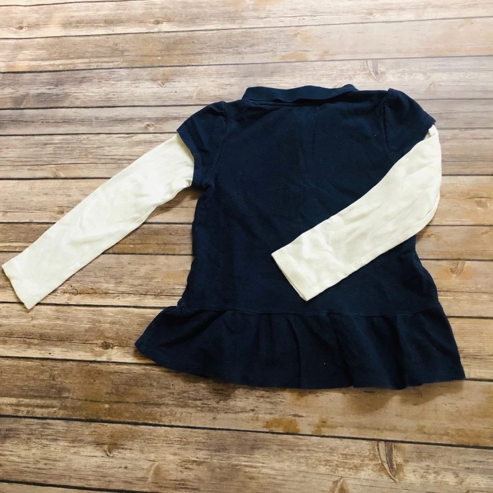 Gymboree blue perfect