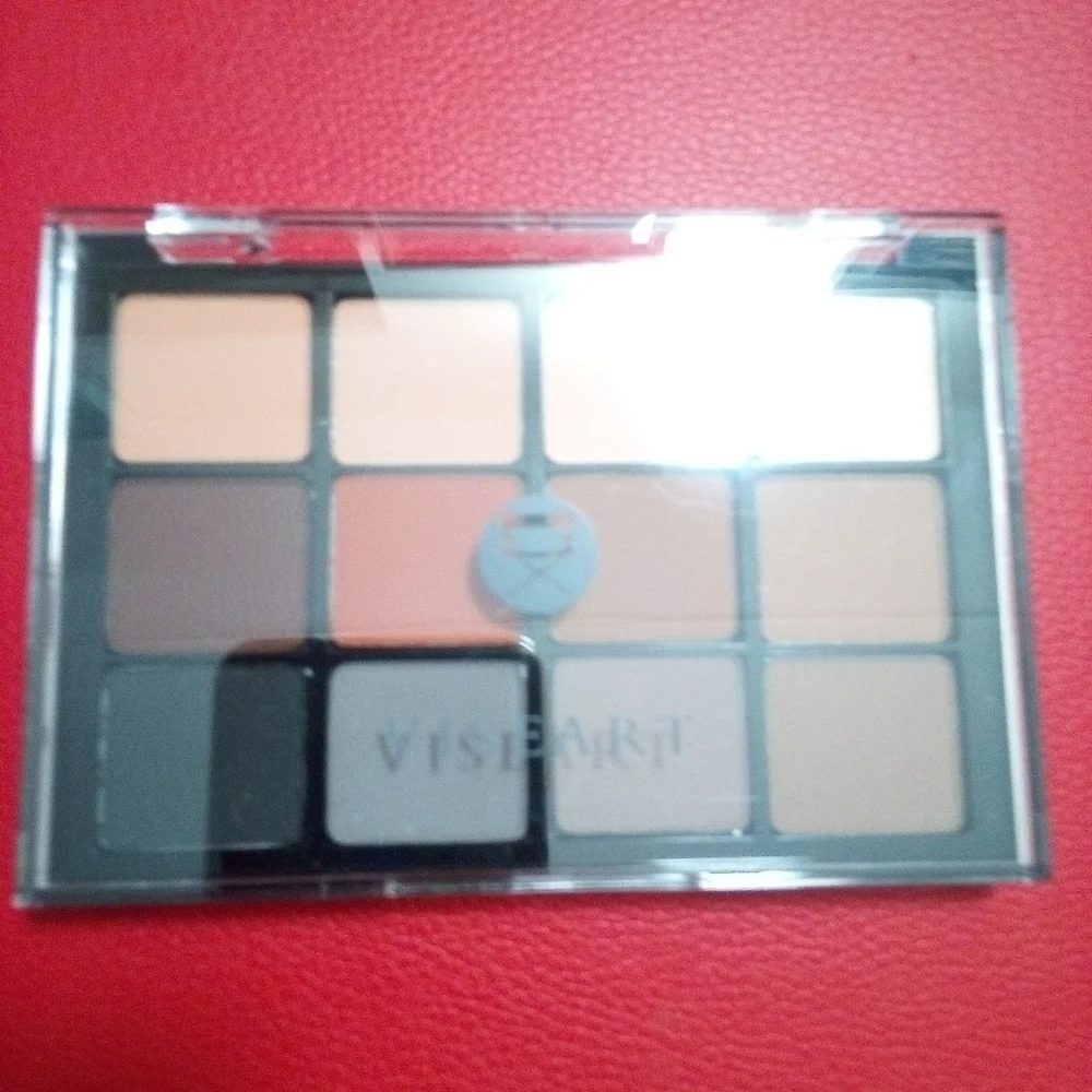 Viseart perfect discover eye
