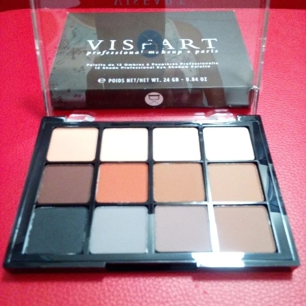 Viseart quality professional
