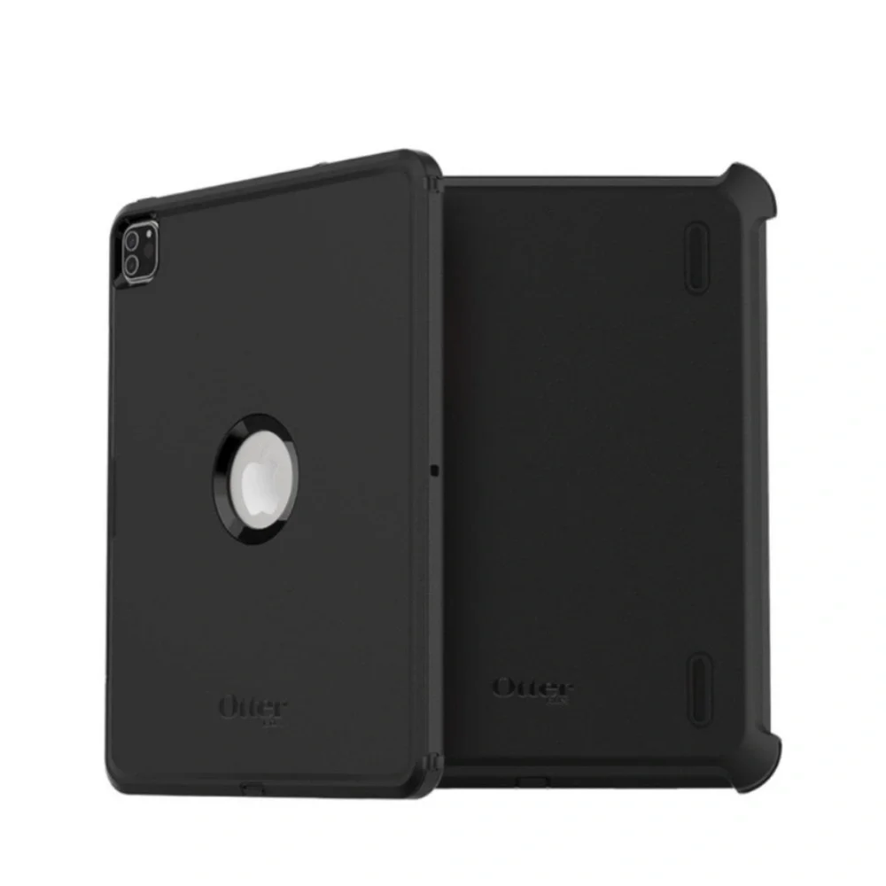 hotter black tablet