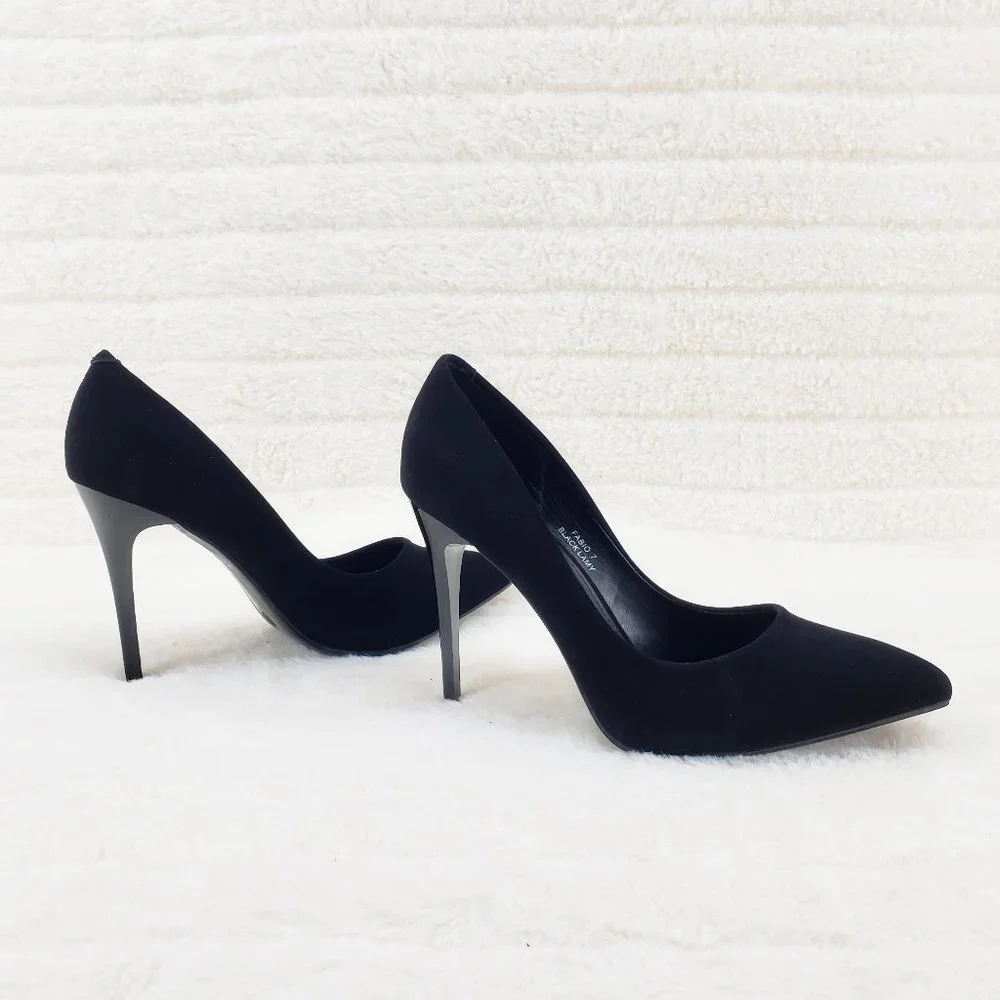 Bella Luna pointy toe
