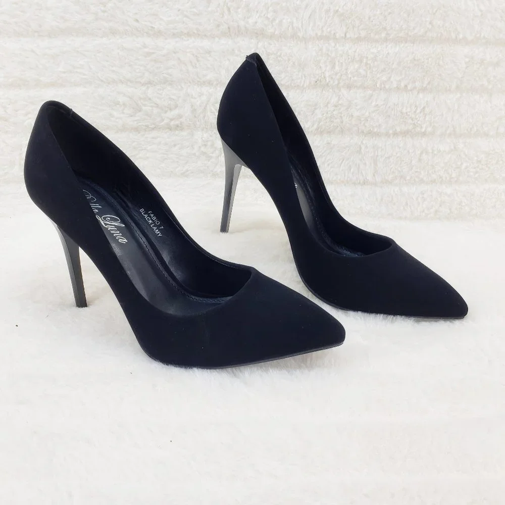 Bella Luna pointy toe