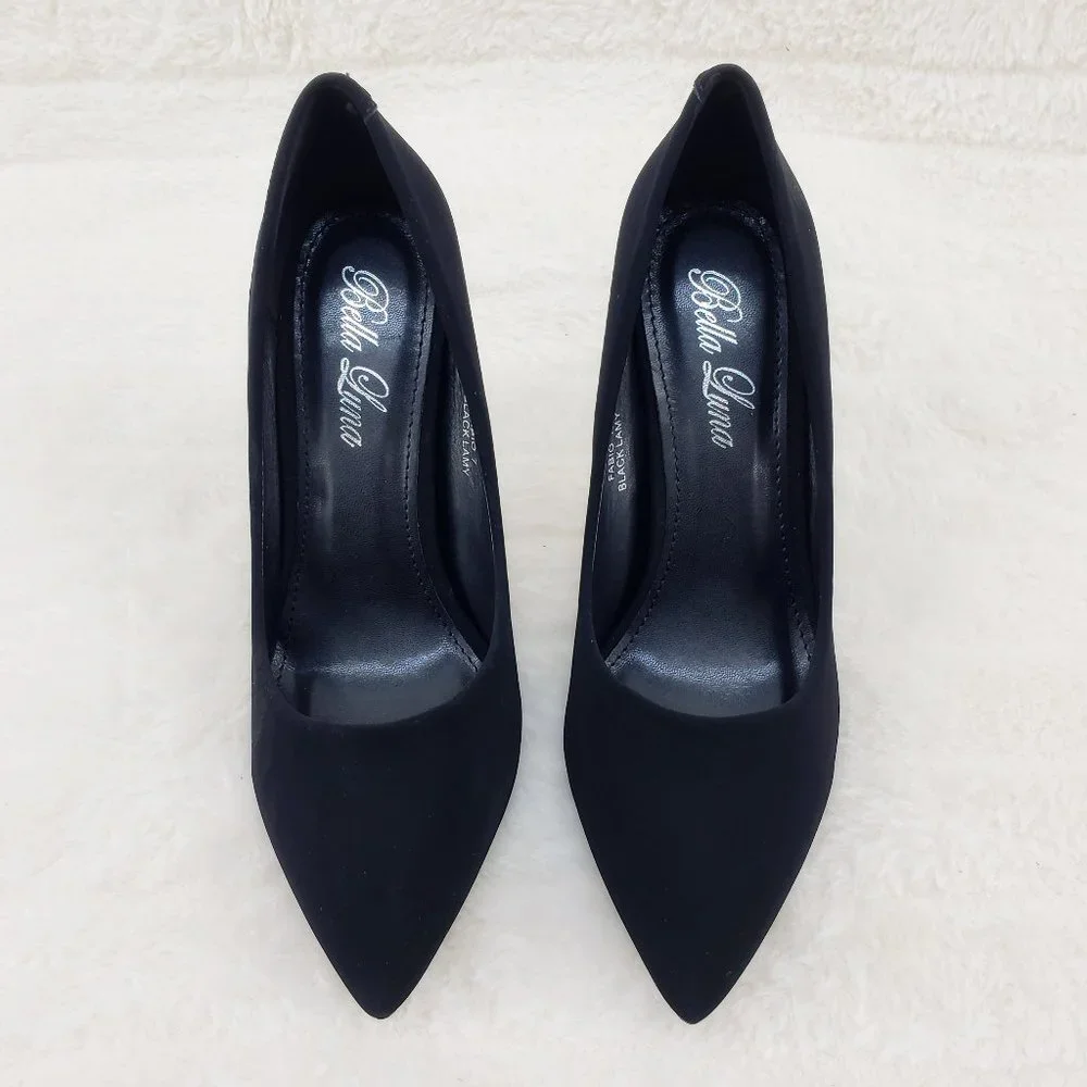 Bella Luna pointy toe