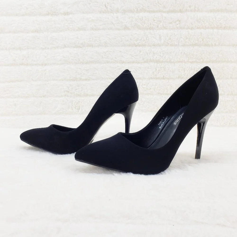 Bella Luna pointy toe