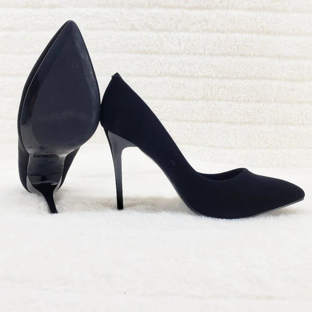 Bella Luna pointy toe