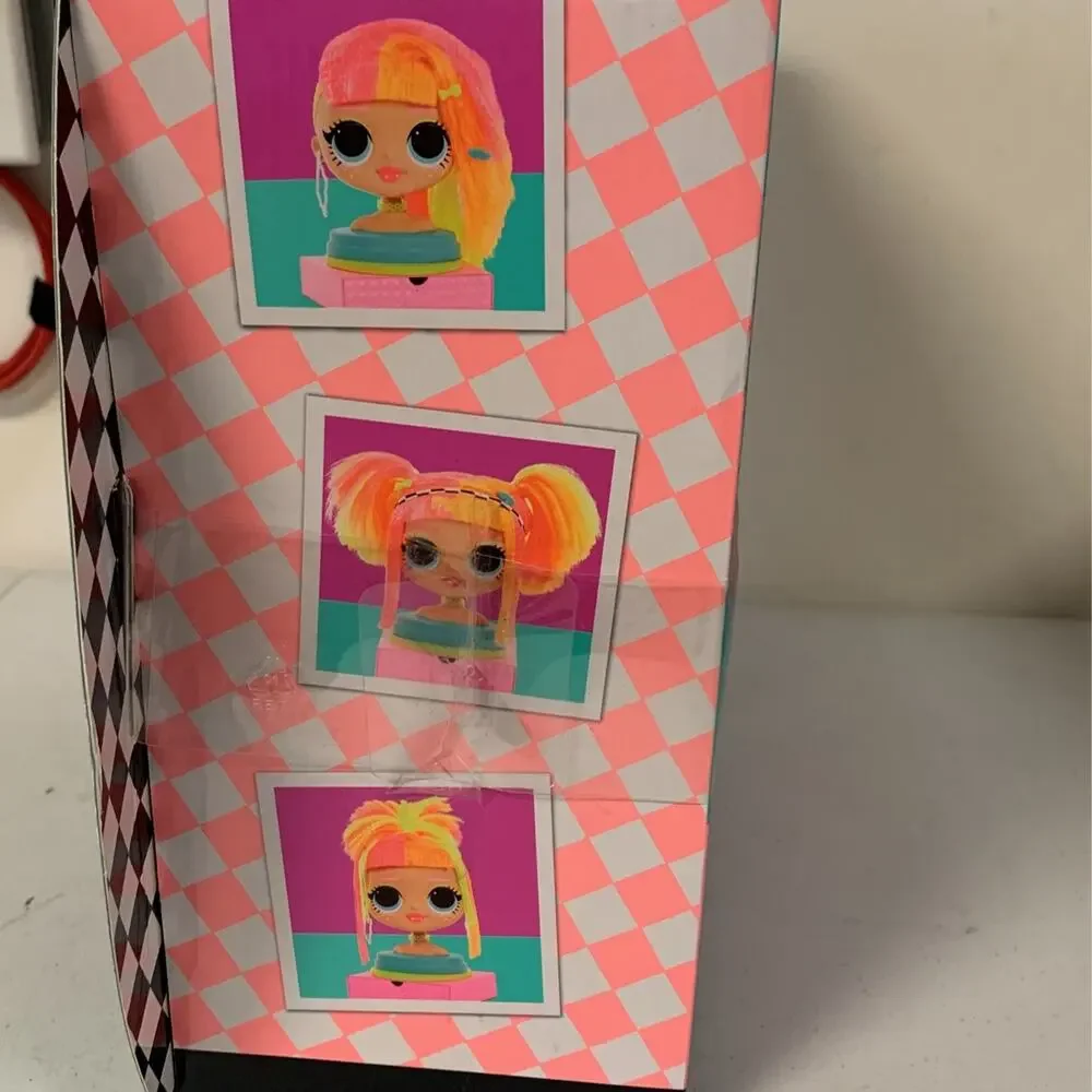 L.O.L. Surprise! unopened not