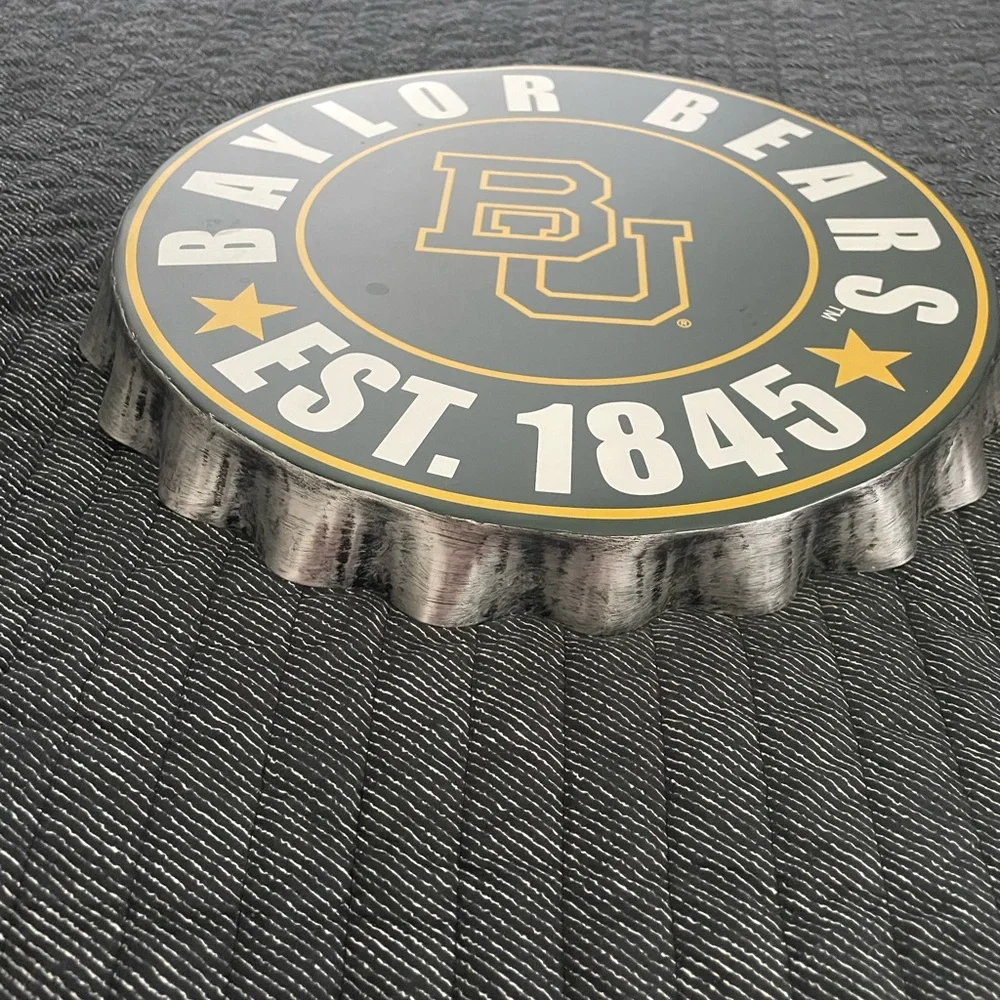 Foco baylor bears