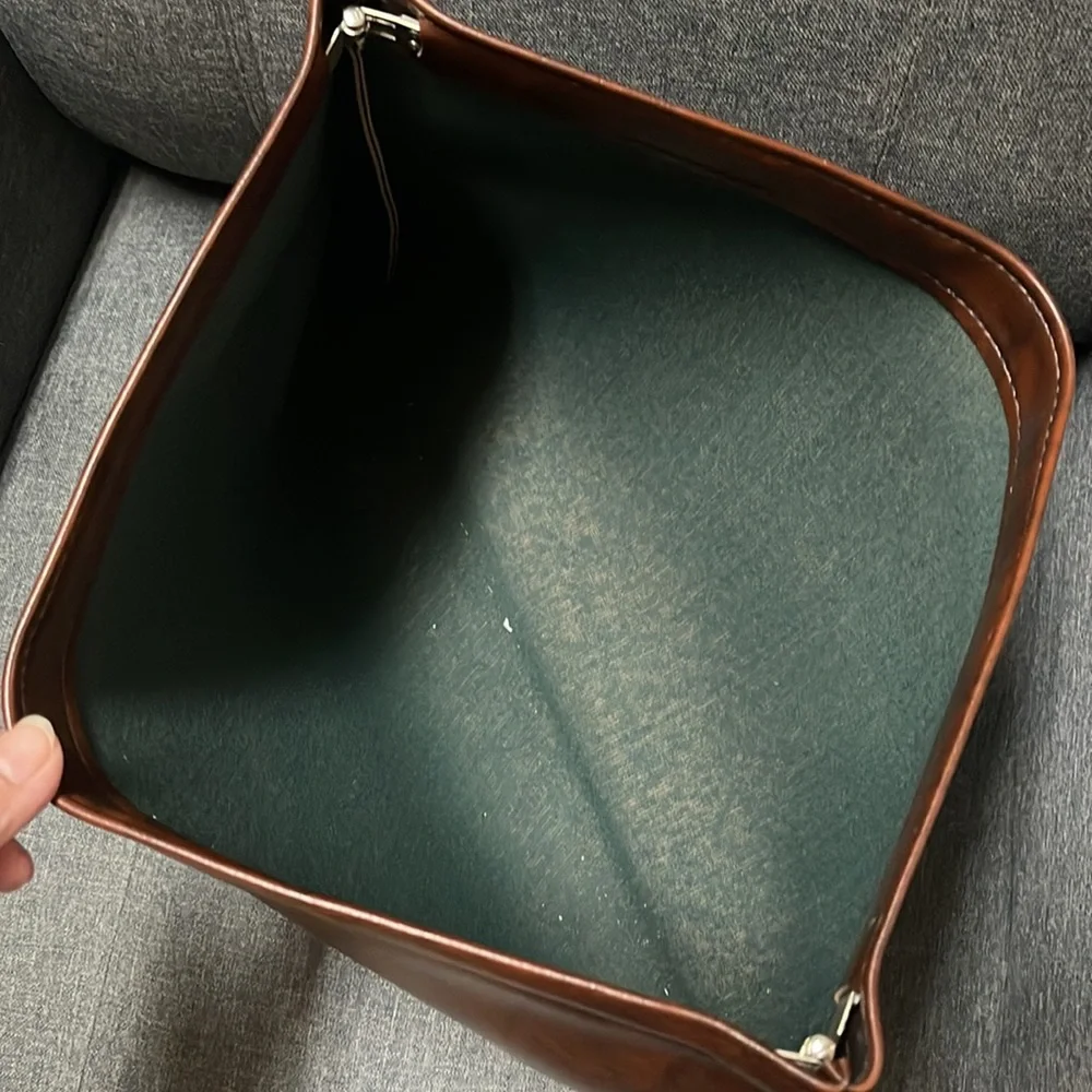 Hazel travel perfect storage