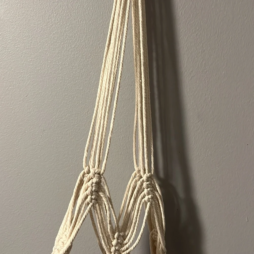 Handmade this cream