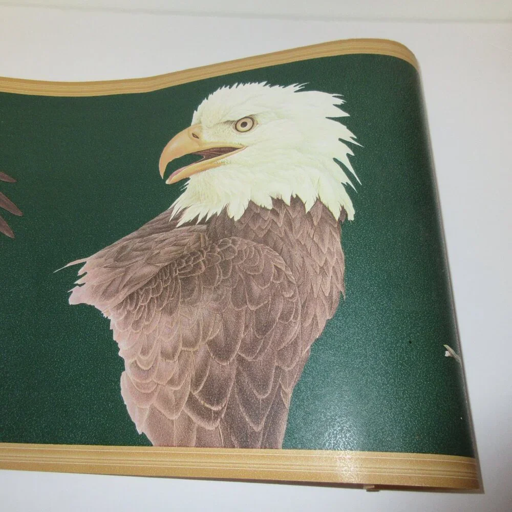 N/A flying eagle
