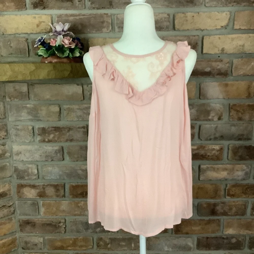 light flowy look