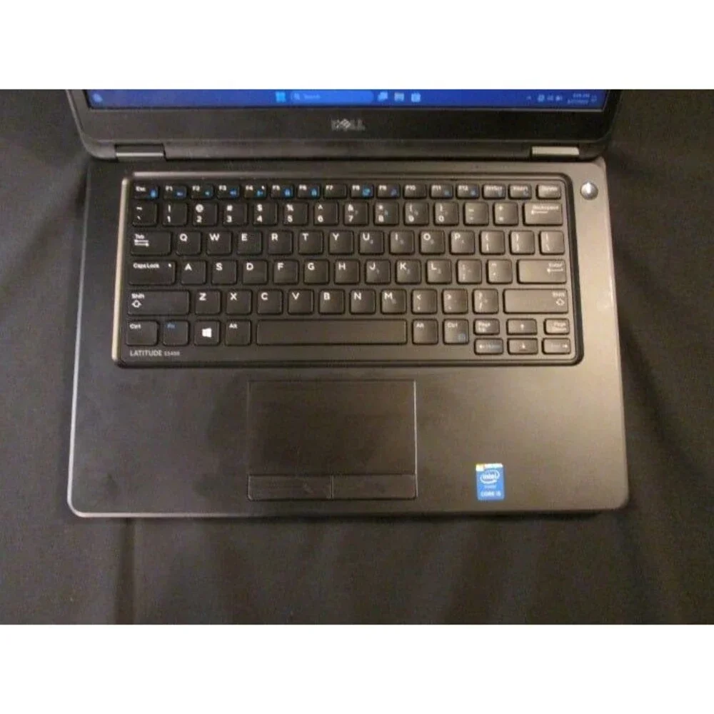 N/A have dell