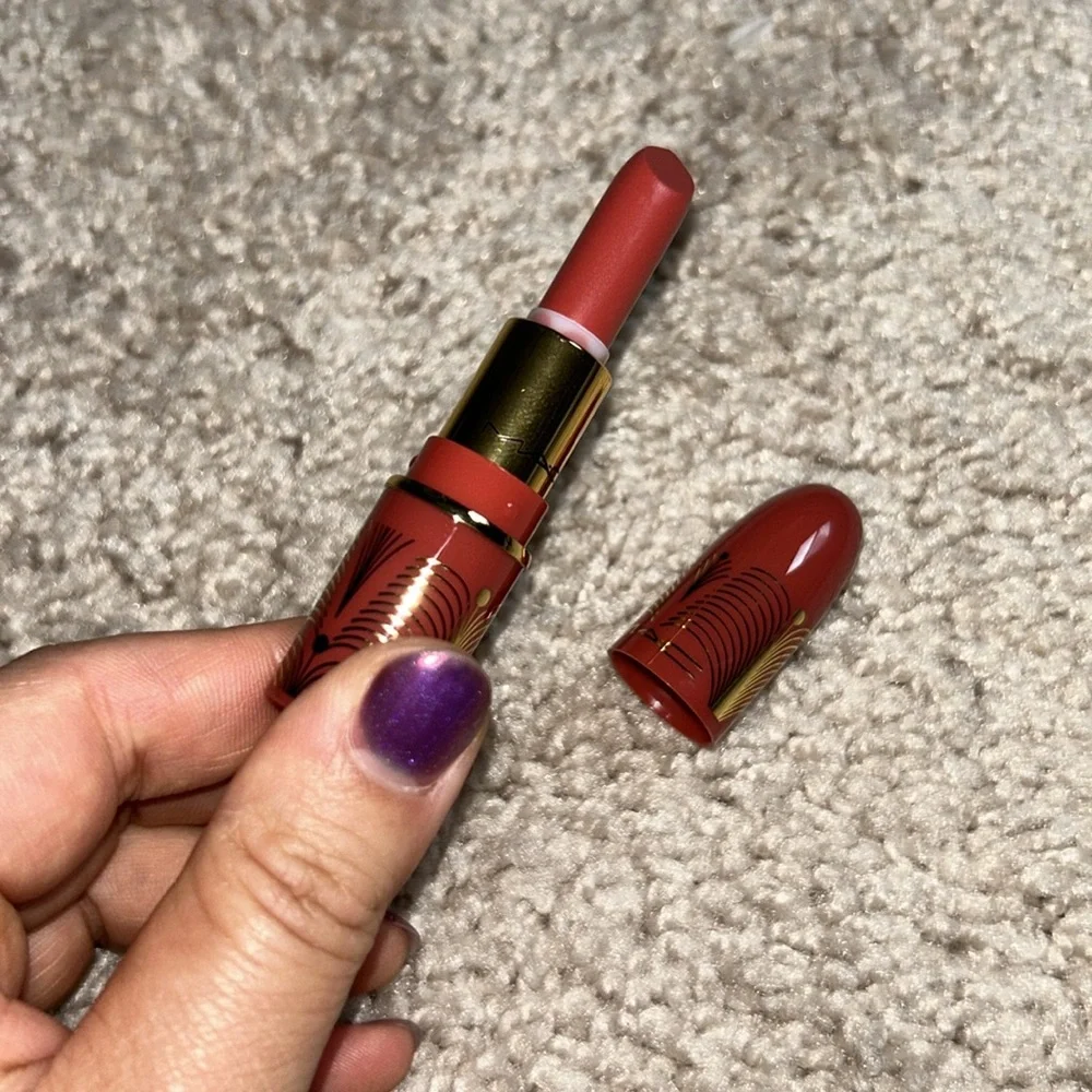 MAC Cosmetics new without