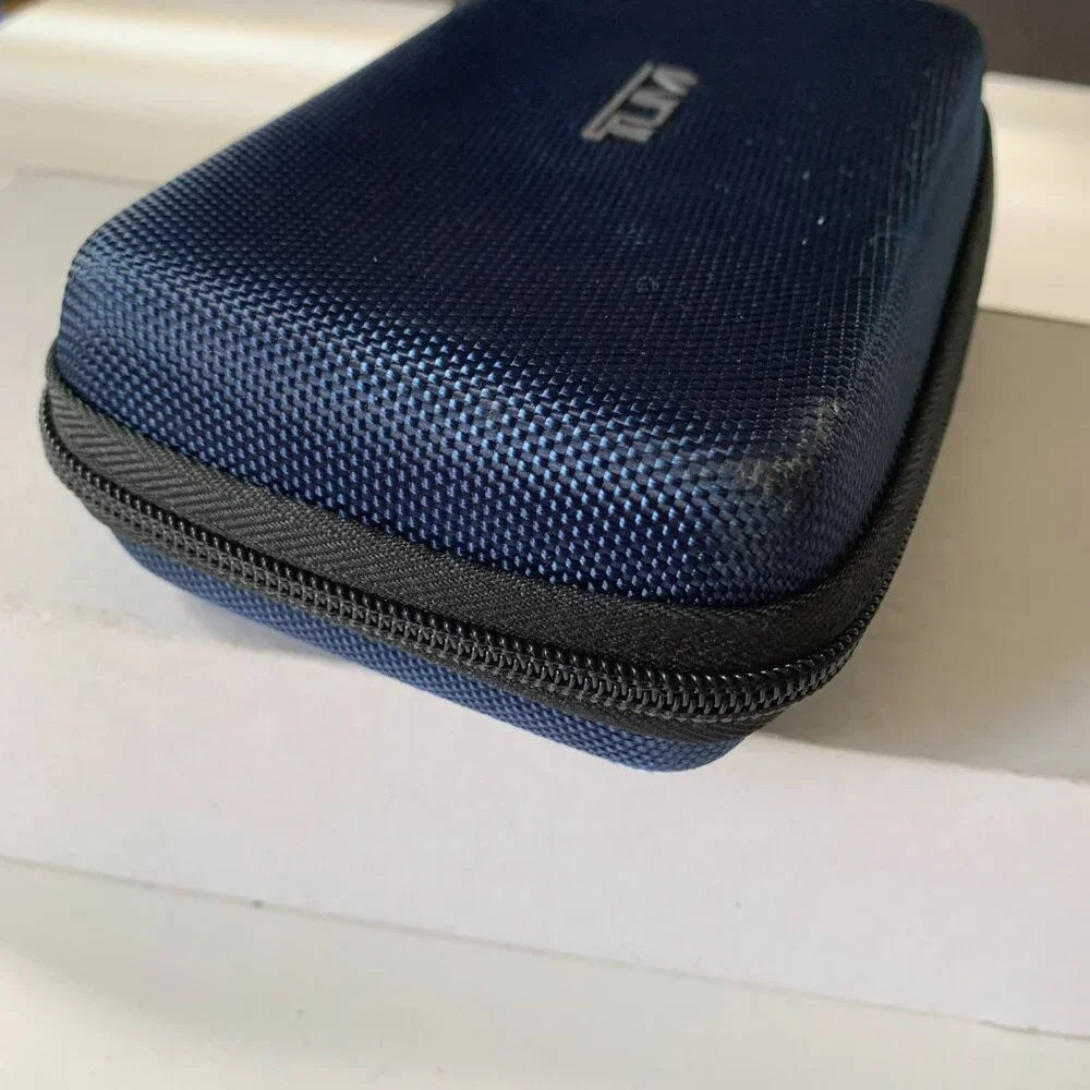 Tumi product navy