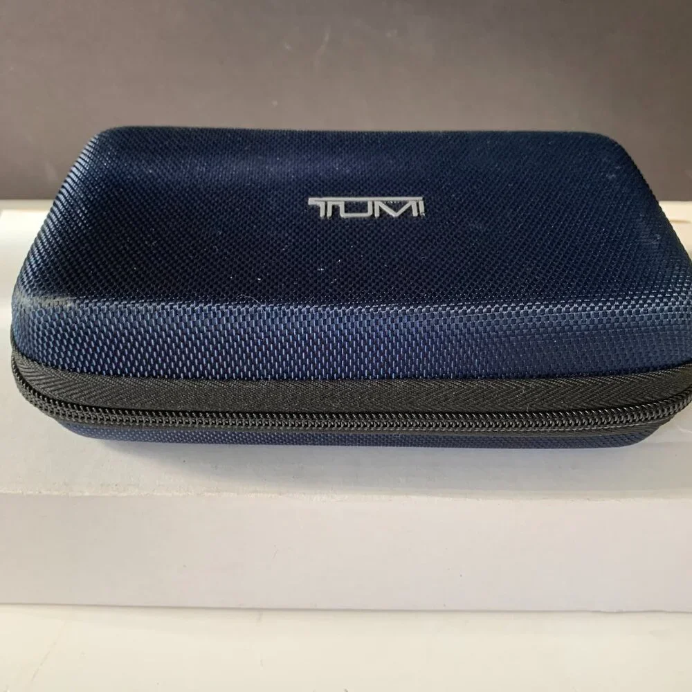 Tumi product navy