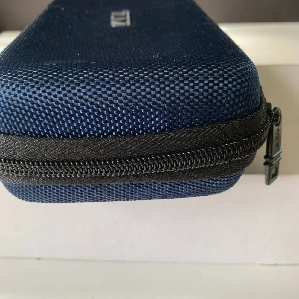 Tumi product navy
